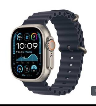 Inteligentné hodinky Ultra Watch GT - 3