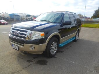 Ford U 18 Expedition V8 - 3