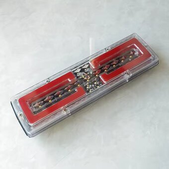 Led zadne svetla - 3
