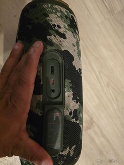 Jbl xtreme 3 - 3