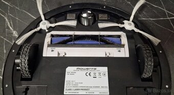 Robotický vysávač Rowenta RR7675WH - 3