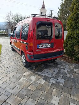 Renault Kangoo 1.5 dci - 3