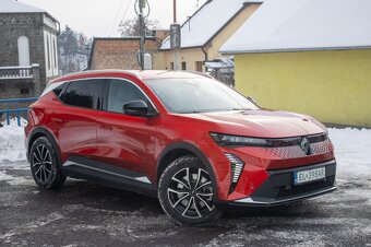 Renault Scénic iconic 220 k long range HARMAN/KARDON - 3