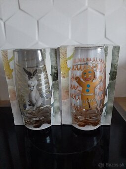 Detské poháre ROZPRÁVKY - 3