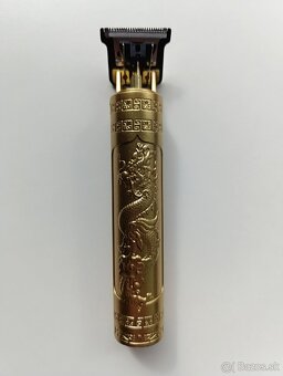 Nový strojček na vlasy - 3