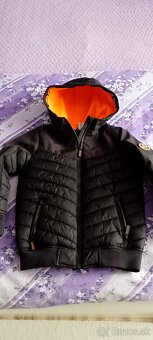 Oblečenie veľkosť 122. - 3