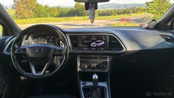 SEAT LEON ST XCELLENCE - 3