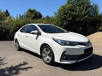 Predám Toyotu Corollu - 3
