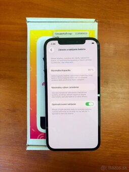 iPhone 12 128GB - Black - 3