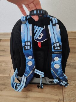 Školská taska topgal - 3