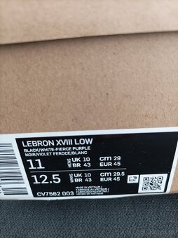 Botasky Lebron 45 - 3