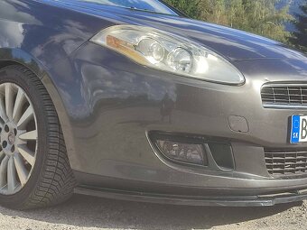 Fiat Bravo sport - 3