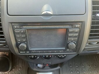 NISSAN NOTE - 3