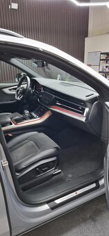 Audi Q8 50 TDI Quattro 4x4 - 3