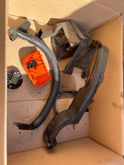 Stihl 011av - 3