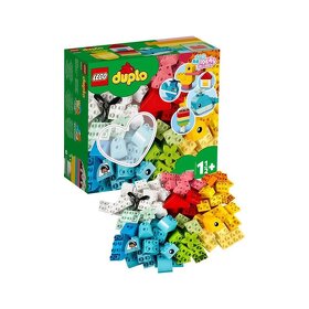 LEGO DUPLO  10909 Box se srdíčkem - 3
