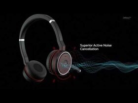 Jabra Evolve 75 SE - 3