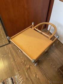 Detska stolička - 3