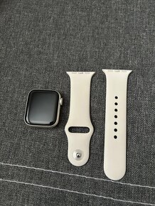 Predam apple 13mini pink 128gb + apple Watch Se(gen 2) 40mm - 3