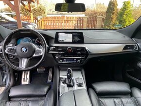 BMW 630D GT 2018 M-PACKET - 3