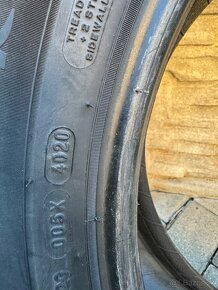 Predam letne pneumatiky Michelin 205/55R19 - 3