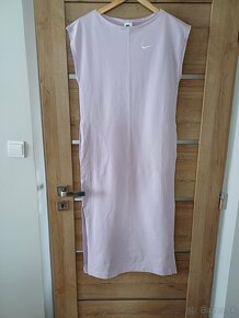 Nike dámske šaty S - 3