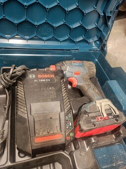 Bosch 18v profesional - 3