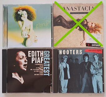 CD ALBUMY 151-25 - 3