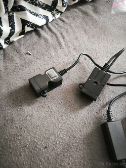 USB Konektor - 3
