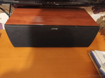 5.0 zostava reproduktorov Jamo S60 - 3