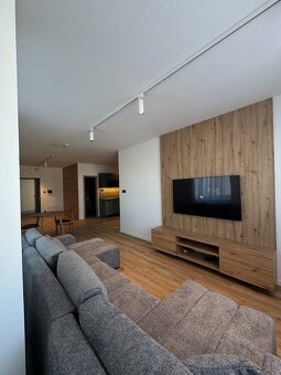 Luxusná novostavba 2i v úplnom centre Popradu - 3