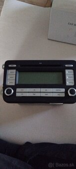 Rcd 300 mp3 - 3