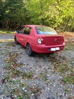 Renault Thalia 1,2 55 Kw - 3