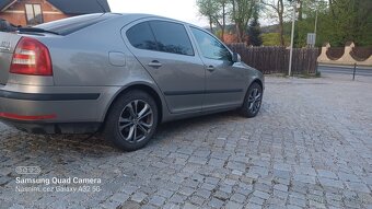 Predam Škoda oktavia 2 1.9tdi 77kw bez dpf - 3