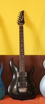 Ibanez EDR 170IP + puzdro 240€ - 3