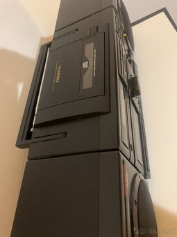 PANASONIC RX-DS660 - 3