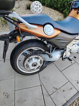 BMW F 650-SC - 3