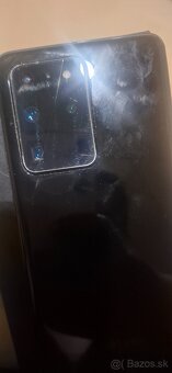Samsung s20 ultra Predám alebo vimena za iphone - 3