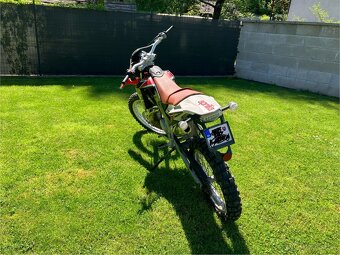 Aprilia RX50 - 3