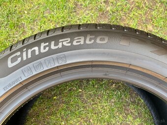 Letné pneu Pirelli, 225/55 R18 - 3
