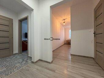 Na predaj: CENTRUM 2 ib + BALKON + PIVNICA + ŠATNIK - 3