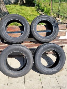 Pneu nokian Tyres 195/65 R15 letné - 3