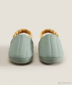 ???? Na Predaj: Rozkošné Detské Domáce Papuče z Zara Home - - 3