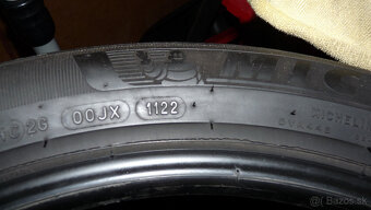 Michelin e-primacy 205/55 R19 97v - 3