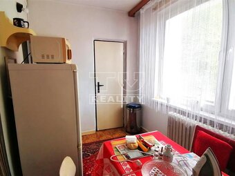 NA PREDAJ 2-IZBOVÝ BYT V NOVEJ DUBNICI 62 M2 S MOŹNOU AJ... - 3
