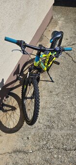 Bicykel FELT Q24 - 3