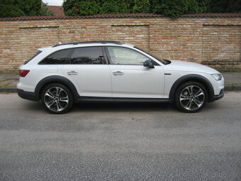 Audi A4 Allroad 3.0 TDI 218k quattro S tronic - 3