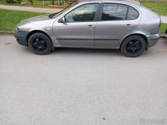 Seat leon - 3
