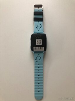 Detske smart hodinky - 3