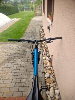 Canyon Spectral Al 27.5 - 3